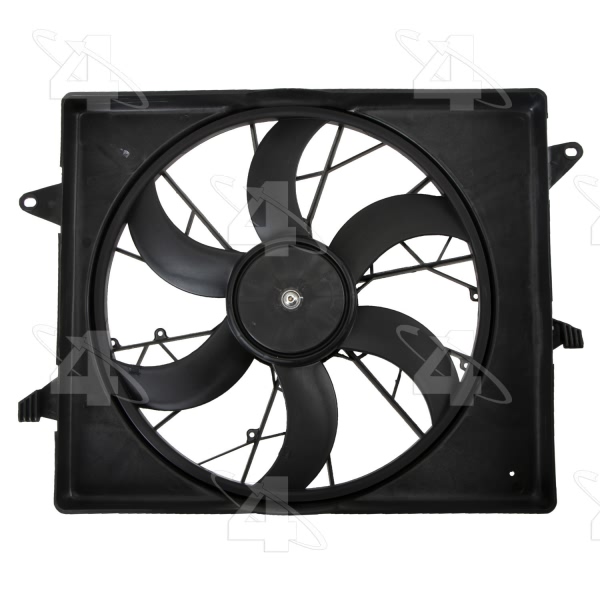 Four Seasons Engine Cooling Fan 75627