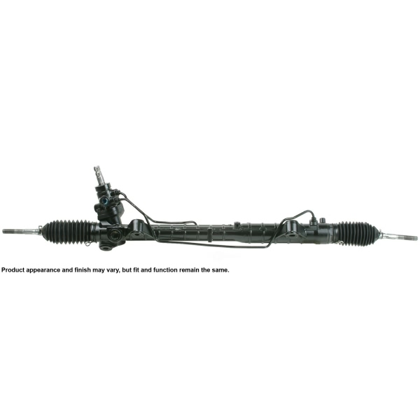 Cardone Reman Remanufactured Hydraulic Power Rack and Pinion Complete Unit 26-2031