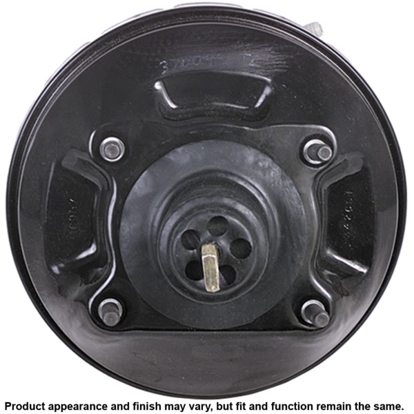 Cardone Reman Remanufactured Vacuum Power Brake Booster w/o Master Cylinder 54-73183