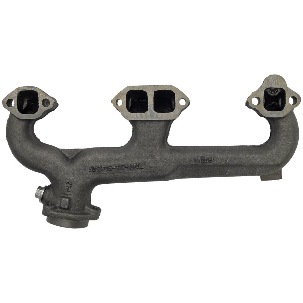 Dorman Cast Iron Natural Exhaust Manifold 674-231