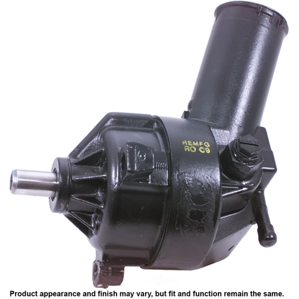 Cardone Reman Remanufactured Power Steering Pump w/Reservoir 20-6247