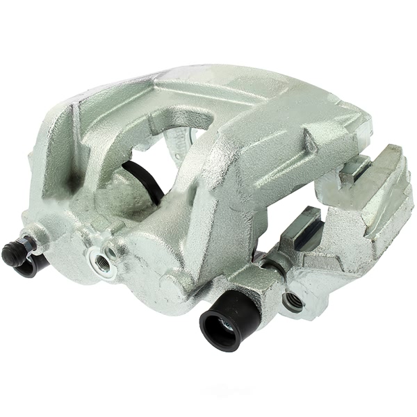 Centric Remanufactured Semi-Loaded Front Driver Side Brake Caliper 141.61182