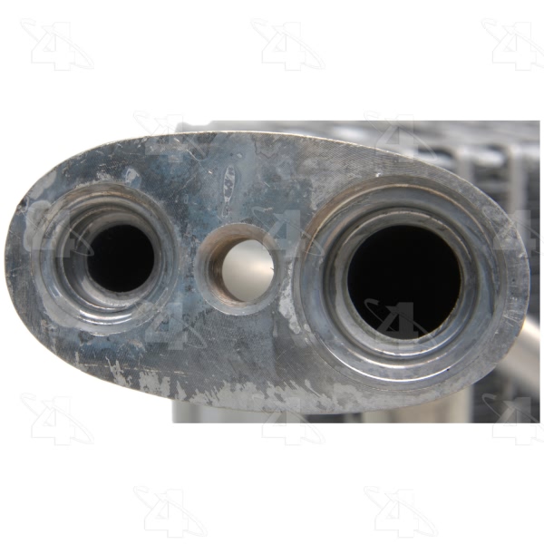 Four Seasons A C Evaporator Core 54909