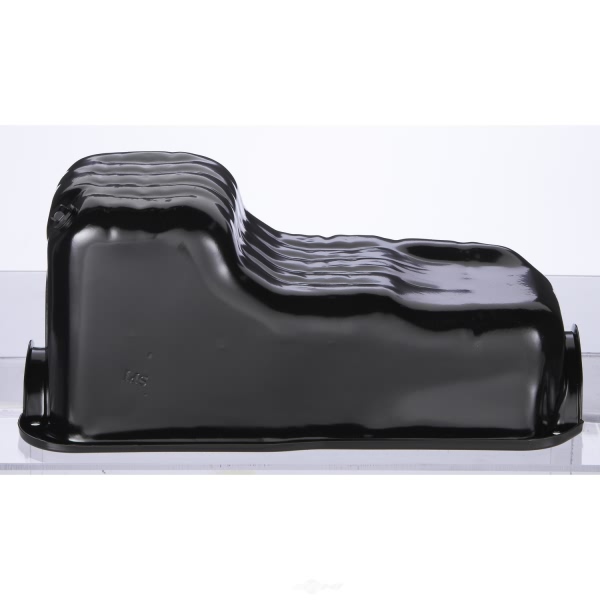 Spectra Premium New Design Engine Oil Pan Without Gaskets NSP14A