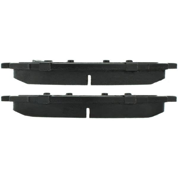Centric Premium™ Ceramic Brake Pads With Shims And Hardware 301.06990