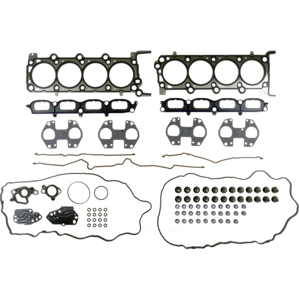 Victor Reinz Cylinder Head Gasket Set 02-10458-01