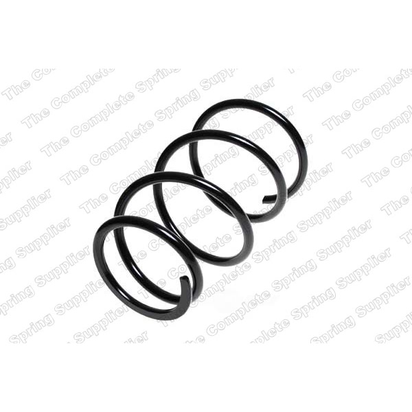 lesjofors Front Coil Spring 4092579