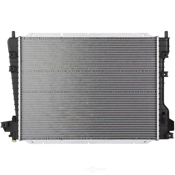 Spectra Premium Complete Radiator CU2256