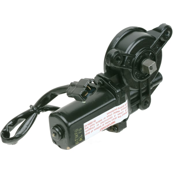 Cardone Reman Remanufactured Window Lift Motor 47-1759