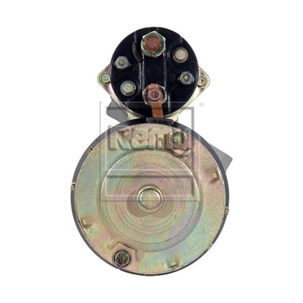 Remy Remanufactured Starter 25365