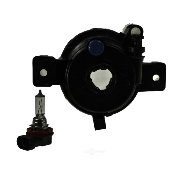 Hella Driver Side Replacement Fog Light 010407031