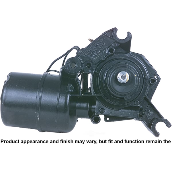 Cardone Reman Remanufactured Wiper Motor 40-146