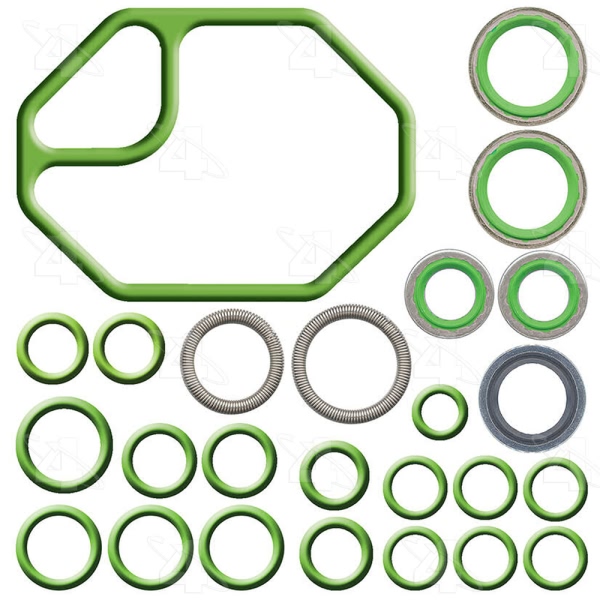 Four Seasons A C System O Ring And Gasket Kit 26759