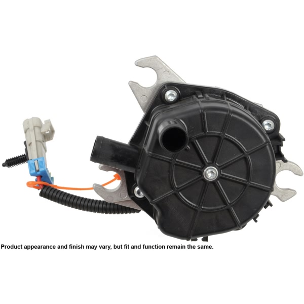 Cardone Reman Remanufactured Smog Air Pump 32-3506M