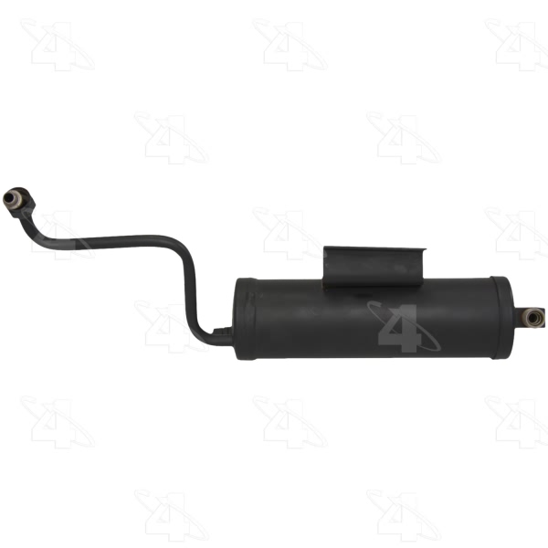 Four Seasons A C Receiver Drier 33563