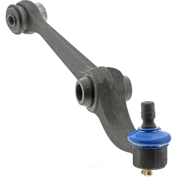 Mevotech Supreme Front Passenger Side Lower Non Adjustable Control Arm And Ball Joint Assembly CMK8679