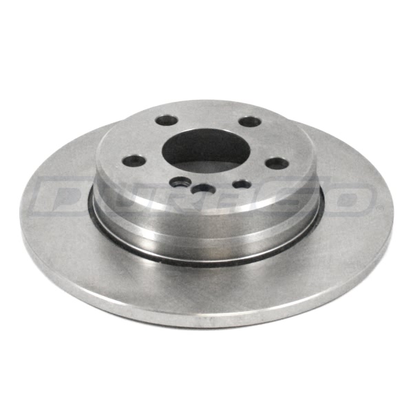 DuraGo Solid Rear Brake Rotor BR34113