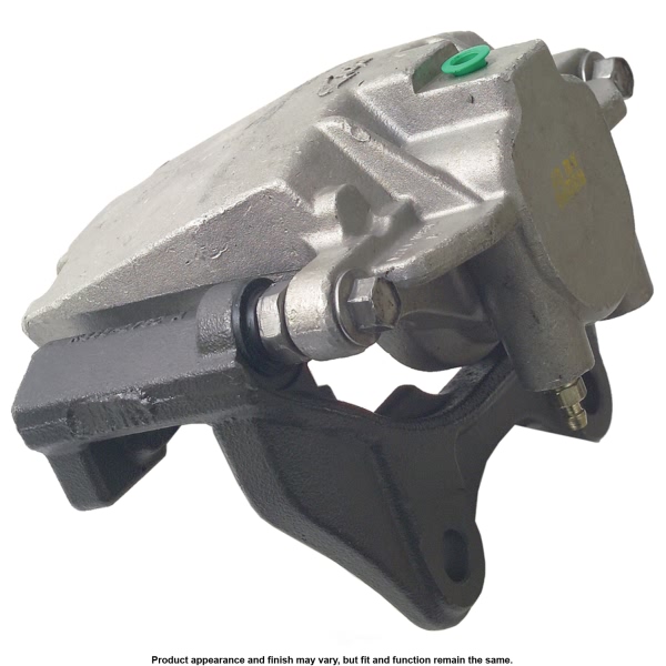 Cardone Reman Remanufactured Unloaded Caliper w/Bracket 18-B5030