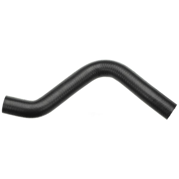 Gates Engine Coolant Molded Radiator Hose 23137