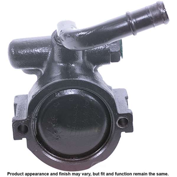 Cardone Reman Remanufactured Power Steering Pump w/o Reservoir 20-981