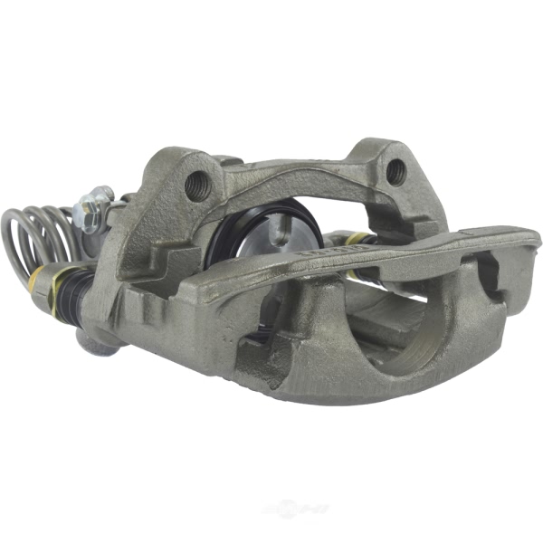 Centric Remanufactured Semi-Loaded Rear Driver Side Brake Caliper 141.61522