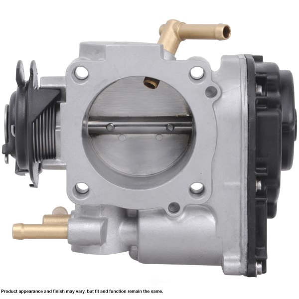 Cardone Reman Remanufactured Throttle Body 67-4002