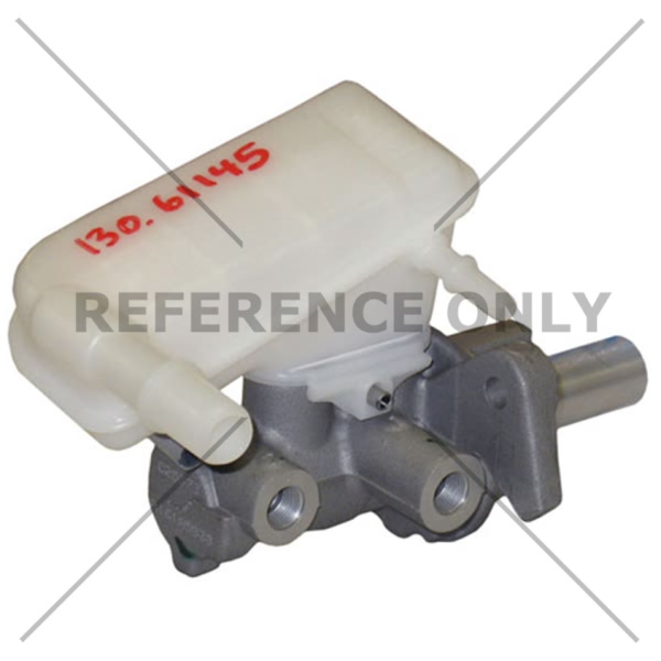 Centric Premium Brake Master Cylinder 130.61145