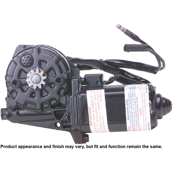 Cardone Reman Remanufactured Window Lift Motor 47-2800