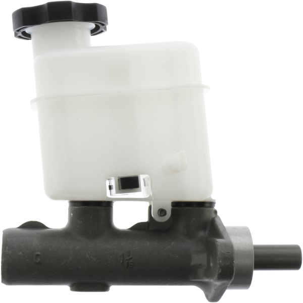 Centric Premium Brake Master Cylinder 130.51046