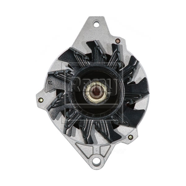 Remy Remanufactured Alternator 20380