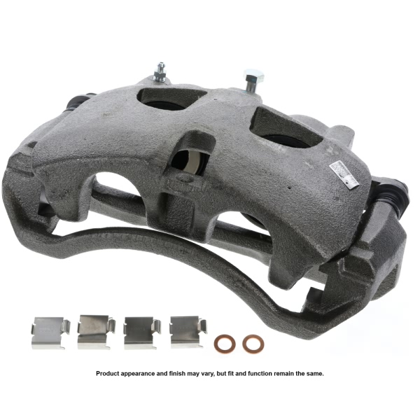 Cardone Reman Remanufactured Unloaded Caliper w/Bracket 18-B5173