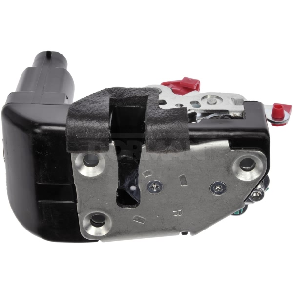 Dorman OE Solutions Front Passenger Side Door Lock Actuator Motor 931-019