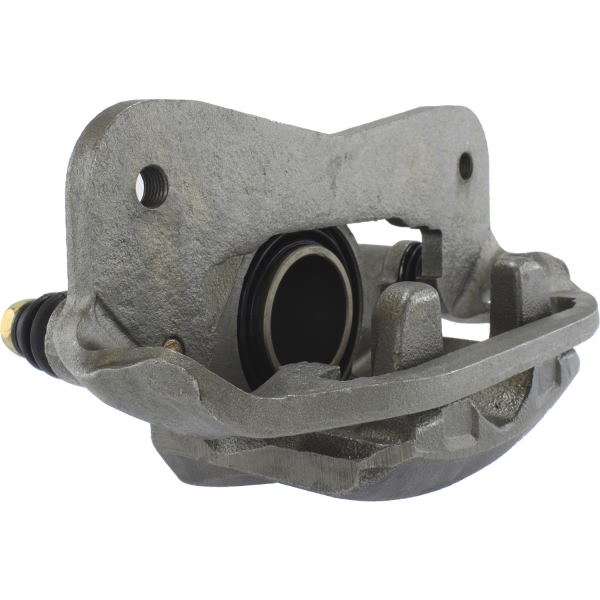 Centric Remanufactured Semi-Loaded Front Driver Side Brake Caliper 141.44134