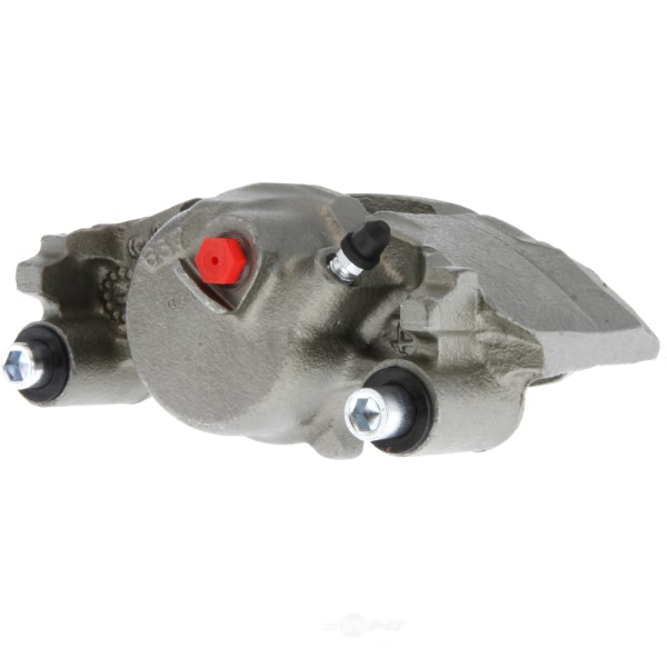 Centric Remanufactured Semi-Loaded Front Passenger Side Brake Caliper 141.62075