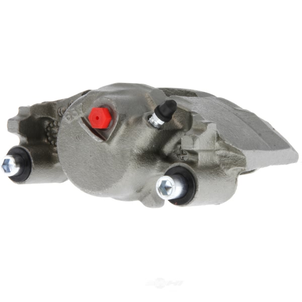 Centric Remanufactured Semi-Loaded Front Passenger Side Brake Caliper 141.62075