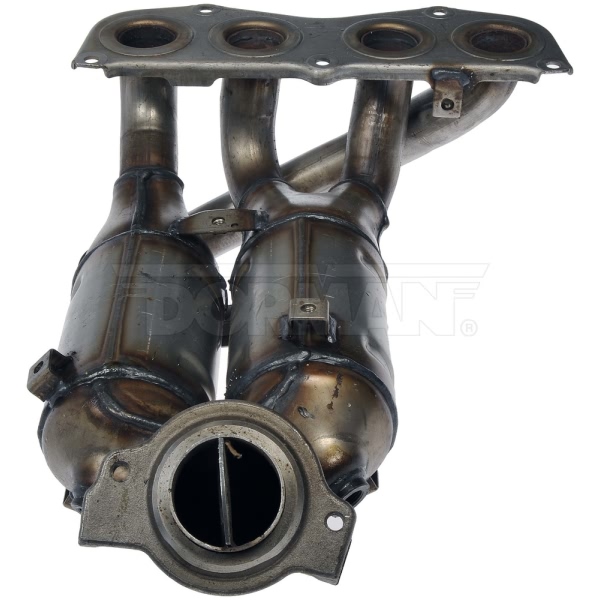 Dorman Stainless Steel Natural Exhaust Manifold 674-593