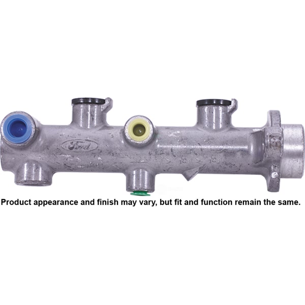 Cardone Reman Remanufactured Master Cylinder 10-4016