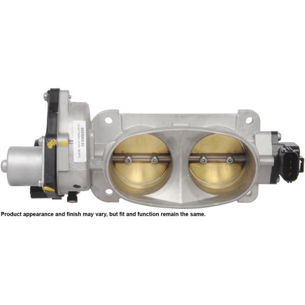 Cardone Reman Remanufactured Throttle Body 67-6004