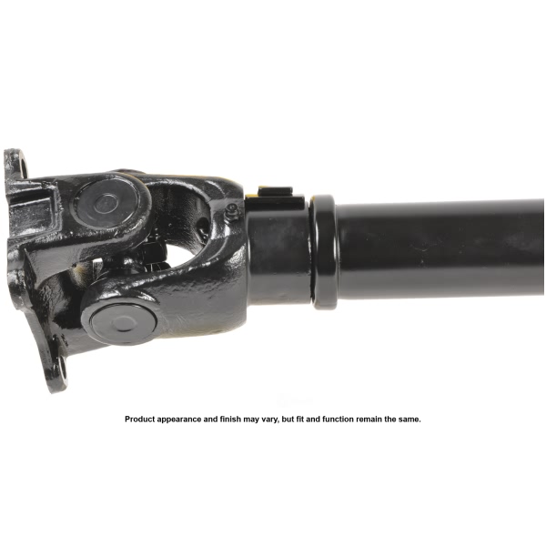 Cardone Reman Remanufactured Driveshaft/ Prop Shaft 65-5002