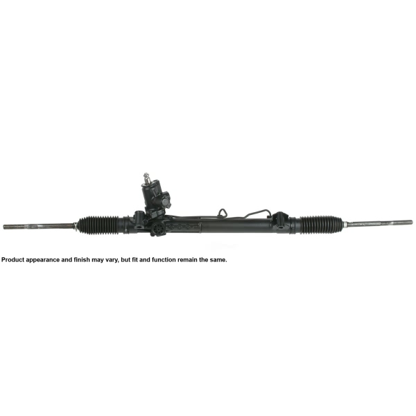 Cardone Reman Remanufactured Hydraulic Power Rack and Pinion Complete Unit 26-6004