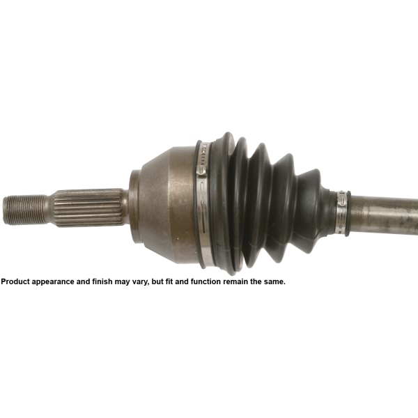 Cardone Reman Remanufactured CV Axle Assembly 60-2253