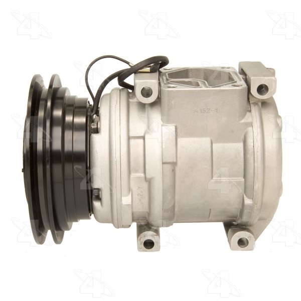 Four Seasons A C Compressor With Clutch 68306
