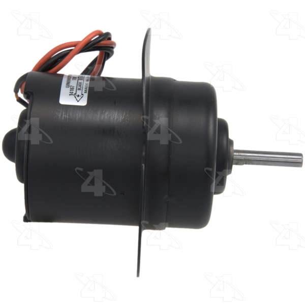 Four Seasons Hvac Blower Motor Without Wheel 35167