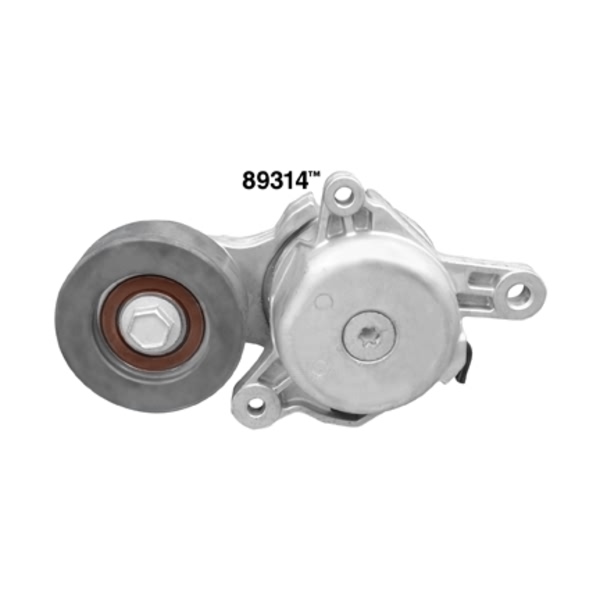 Dayco No Slack Automatic Belt Tensioner Assembly 89314