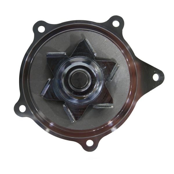 GMB Engine Coolant Water Pump 120-1270