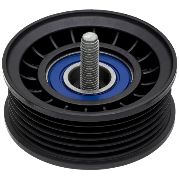 Gates Drivealign OE Exact Drive Belt Idler Pulley 36435