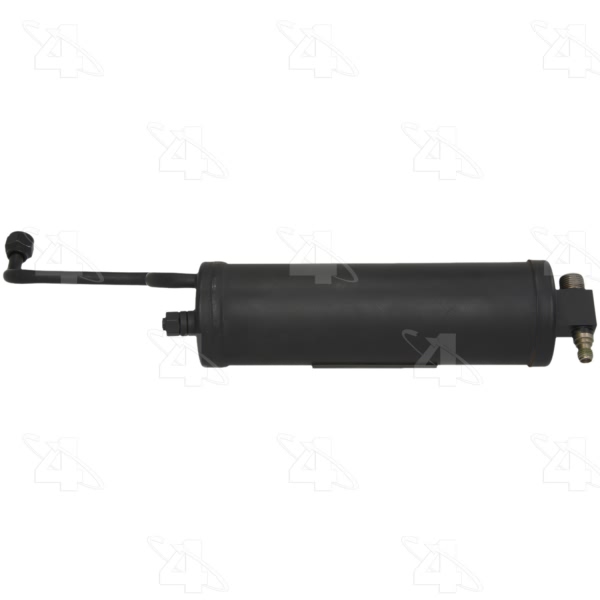 Four Seasons A C Receiver Drier 33563