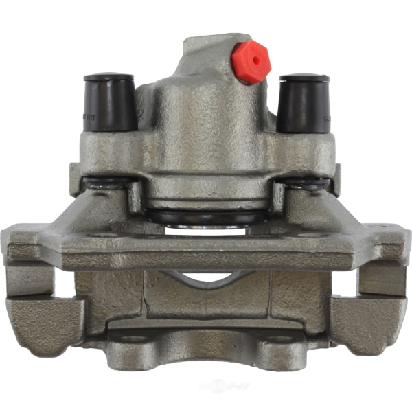 Centric Remanufactured Semi-Loaded Rear Passenger Side Brake Caliper 141.34515