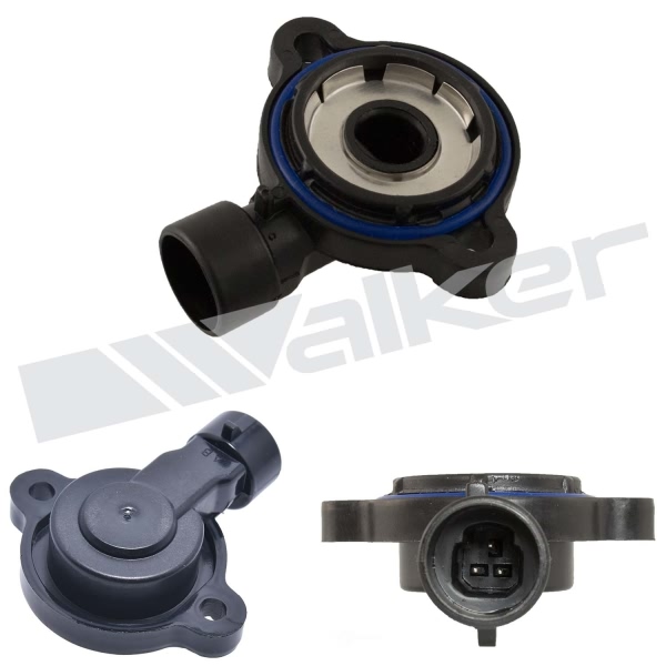 Walker Products Throttle Position Sensor 200-1053