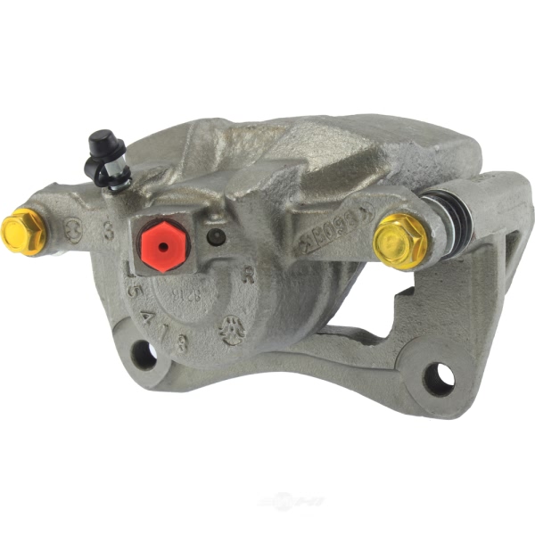 Centric Remanufactured Semi-Loaded Front Driver Side Brake Caliper 141.44194